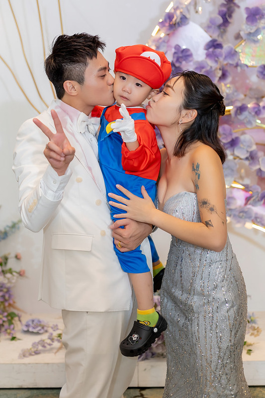 Apple婚禮攝影 Wedding婚禮記錄 台北婚攝 熱門攝影師 