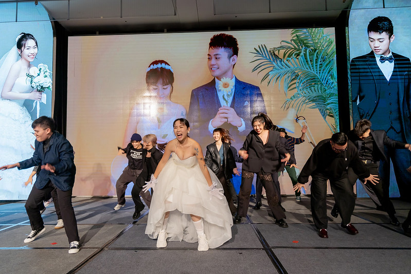 Apple婚禮攝影 Wedding婚禮記錄 台北婚攝 熱門攝影師 