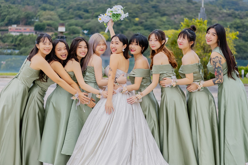 Apple婚禮攝影 Wedding婚禮記錄 台北婚攝 熱門攝影師 