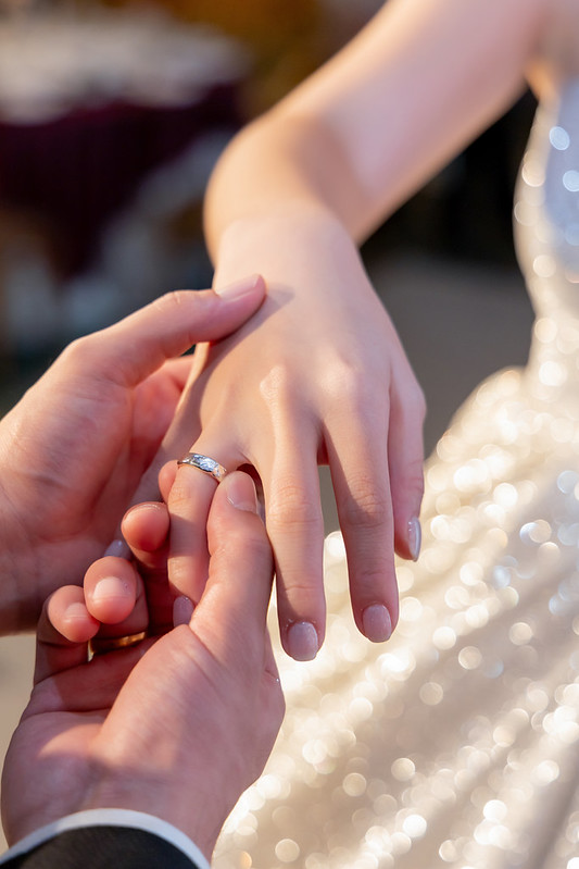 Apple婚禮攝影 Wedding婚禮記錄 台北婚攝 熱門攝影師 
