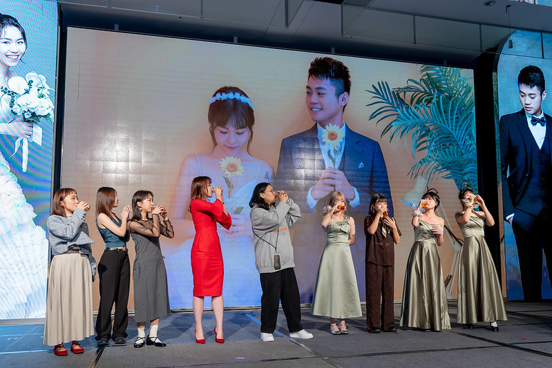 Apple婚禮攝影 Wedding婚禮記錄 台北婚攝 熱門攝影師 