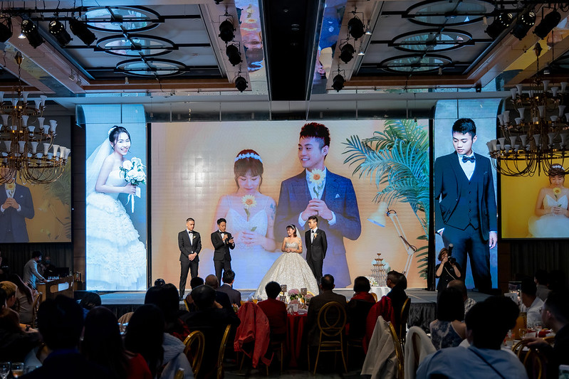 Apple婚禮攝影 Wedding婚禮記錄 台北婚攝 熱門攝影師 