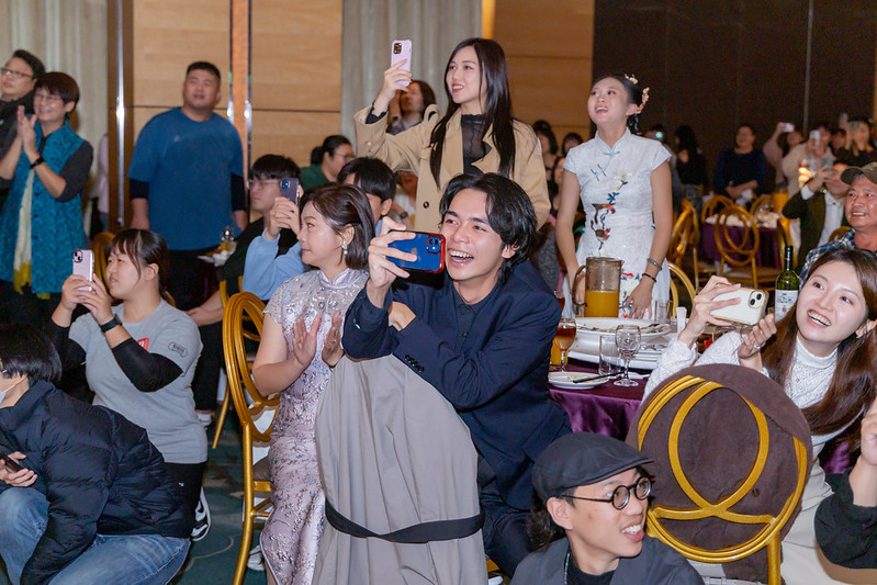 Apple婚禮攝影 Wedding婚禮記錄 台北婚攝 熱門攝影師 