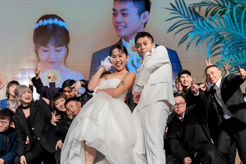 Apple婚禮攝影 Wedding婚禮記錄 台北婚攝 熱門攝影師 