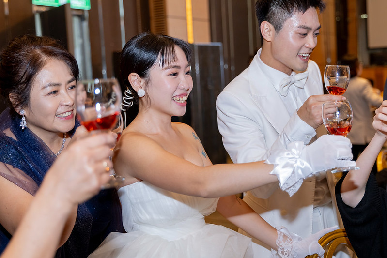 Apple婚禮攝影 Wedding婚禮記錄 台北婚攝 熱門攝影師 