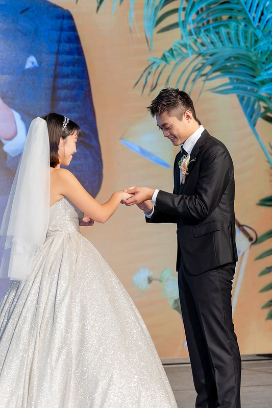 Apple婚禮攝影 Wedding婚禮記錄 台北婚攝 熱門攝影師 