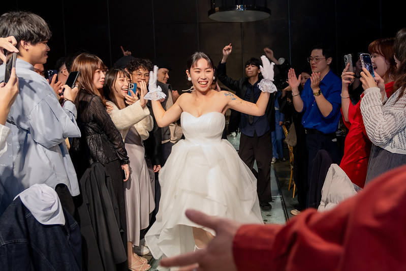 Apple婚禮攝影 Wedding婚禮記錄 台北婚攝 熱門攝影師 