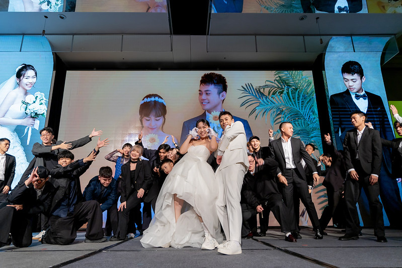 Apple婚禮攝影 Wedding婚禮記錄 台北婚攝 熱門攝影師 