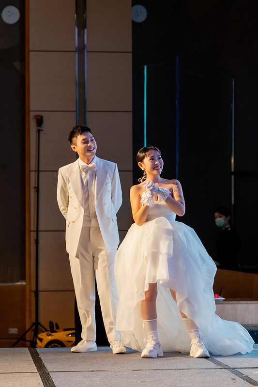 Apple婚禮攝影 Wedding婚禮記錄 台北婚攝 熱門攝影師 