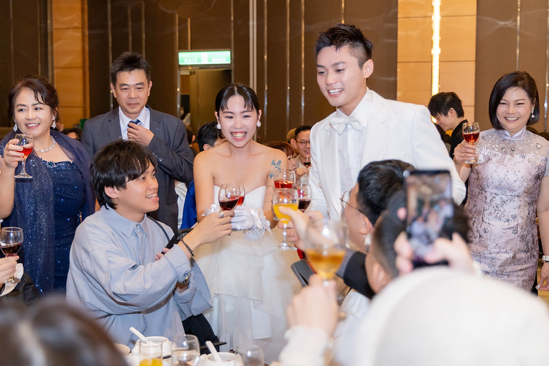 Apple婚禮攝影 Wedding婚禮記錄 台北婚攝 熱門攝影師 