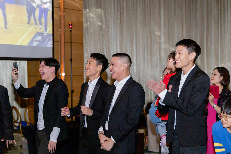Apple婚禮攝影 Wedding婚禮記錄 台北婚攝 熱門攝影師 