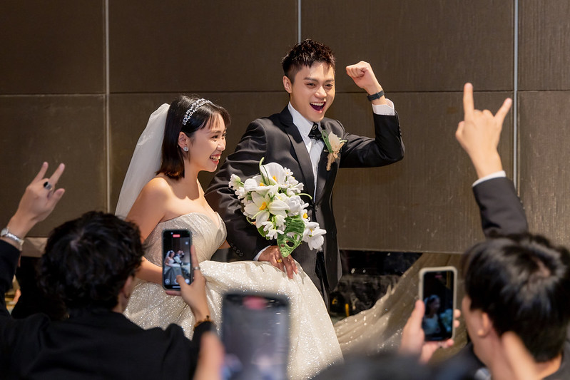 Apple婚禮攝影 Wedding婚禮記錄 台北婚攝 熱門攝影師 