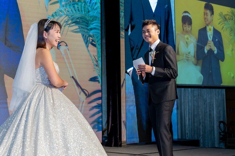 Apple婚禮攝影 Wedding婚禮記錄 台北婚攝 熱門攝影師 