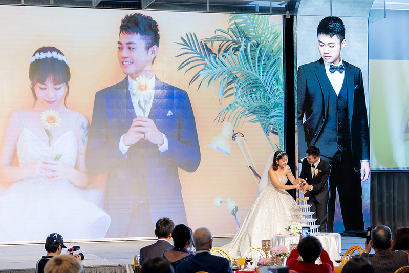 Apple婚禮攝影 Wedding婚禮記錄 台北婚攝 熱門攝影師 