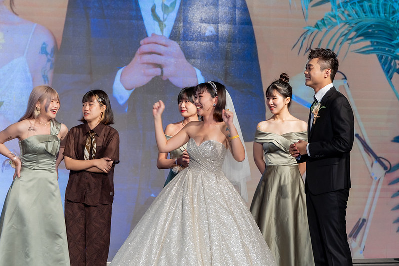Apple婚禮攝影 Wedding婚禮記錄 台北婚攝 熱門攝影師 