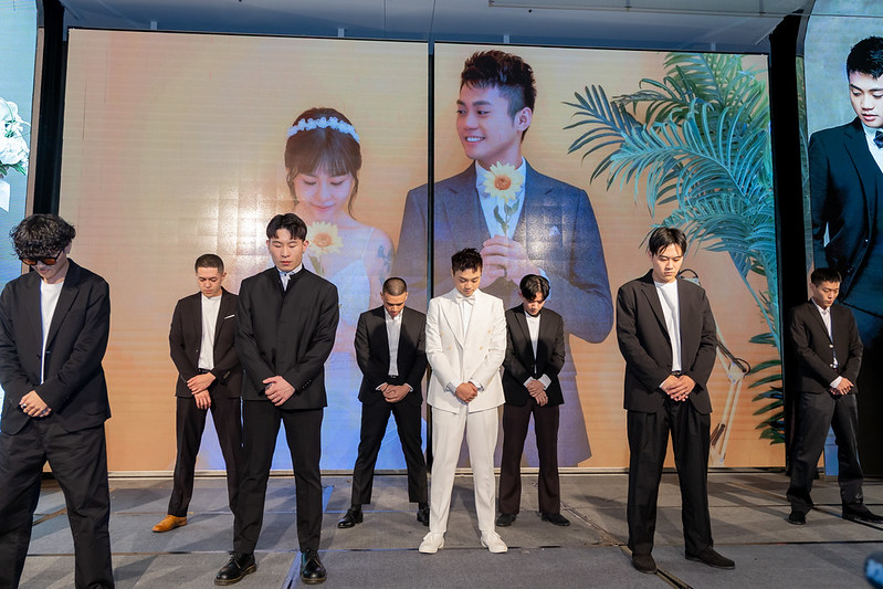 Apple婚禮攝影 Wedding婚禮記錄 台北婚攝 熱門攝影師 