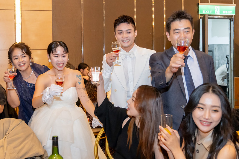Apple婚禮攝影 Wedding婚禮記錄 台北婚攝 熱門攝影師 