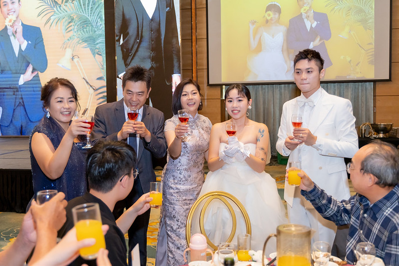 Apple婚禮攝影 Wedding婚禮記錄 台北婚攝 熱門攝影師 