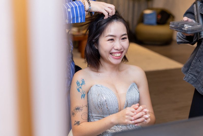 Apple婚禮攝影 Wedding婚禮記錄 台北婚攝 熱門攝影師 