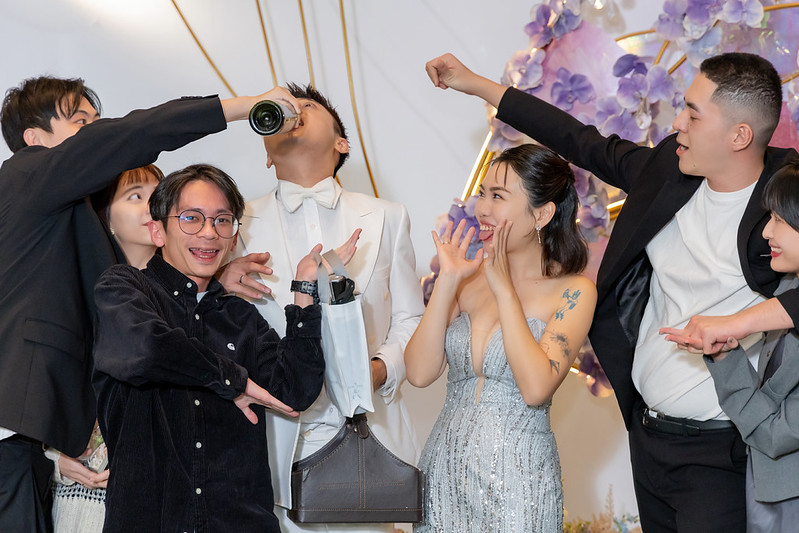 Apple婚禮攝影 Wedding婚禮記錄 台北婚攝 熱門攝影師 