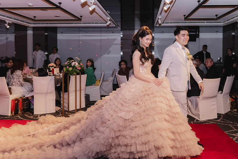 Apple婚禮攝影 Wedding婚禮記錄 台北婚攝 