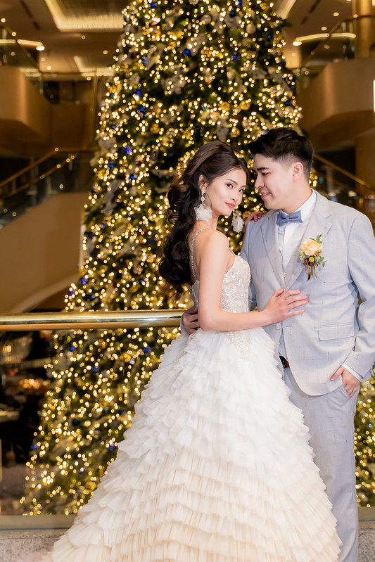 Apple婚禮攝影 Wedding婚禮記錄 台北婚攝 