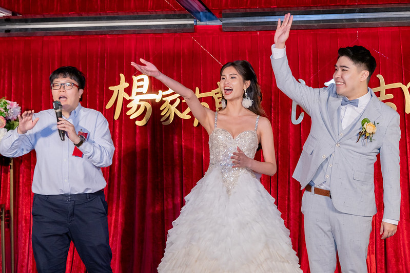Apple婚禮攝影 Wedding婚禮記錄 台北婚攝 
