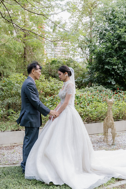 Apple婚禮攝影 Wedding婚禮記錄 台北婚攝 