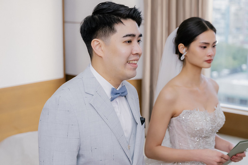 Apple婚禮攝影 Wedding婚禮記錄 台北婚攝 