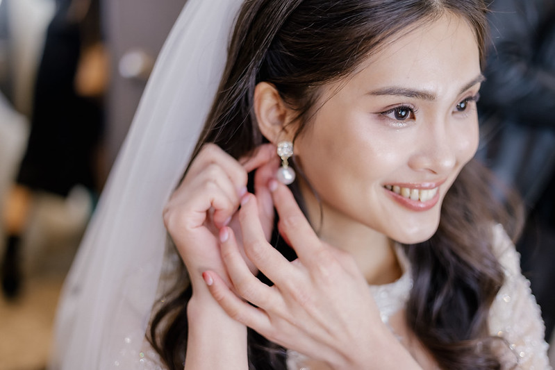 Apple婚禮攝影 Wedding婚禮記錄 台北婚攝 