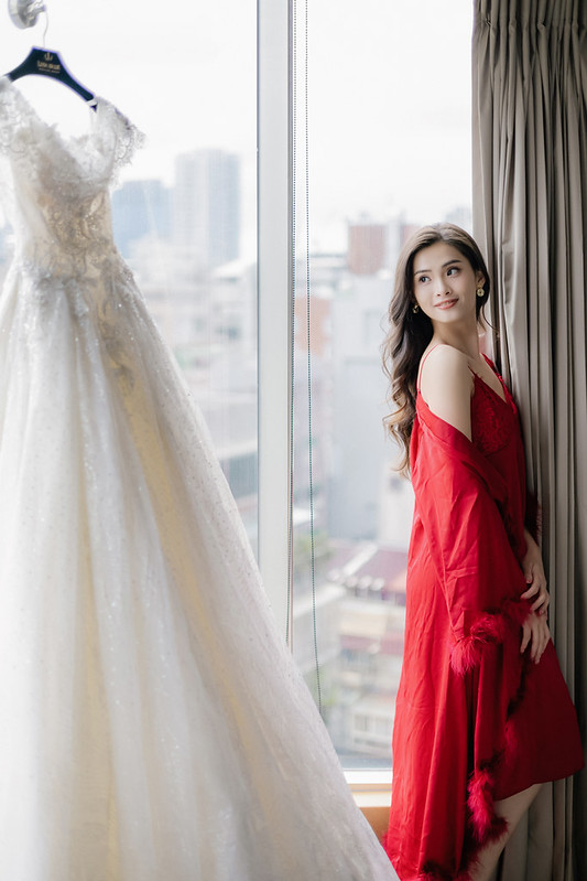 Apple婚禮攝影 Wedding婚禮記錄 台北婚攝 