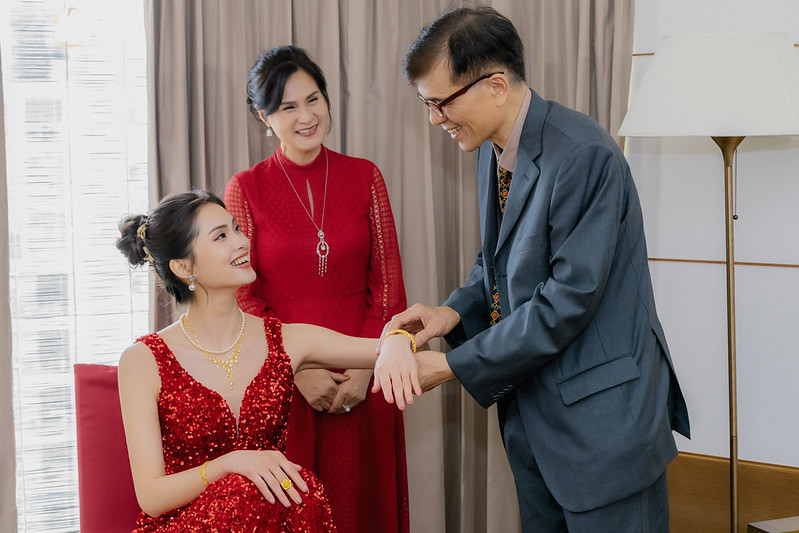 Apple婚禮攝影 Wedding婚禮記錄 台北婚攝 