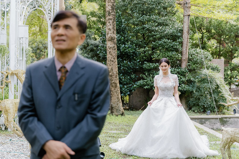 Apple婚禮攝影 Wedding婚禮記錄 台北婚攝 
