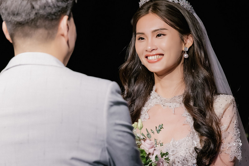 Apple婚禮攝影 Wedding婚禮記錄 台北婚攝 