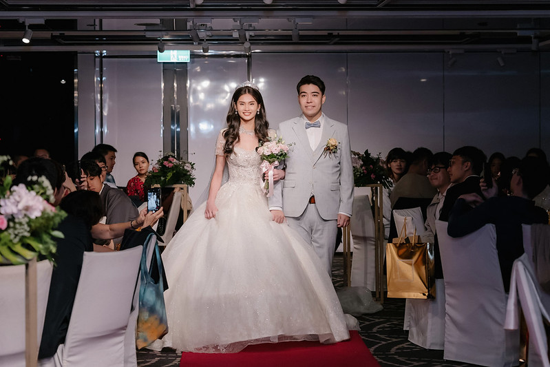 Apple婚禮攝影 Wedding婚禮記錄 台北婚攝 