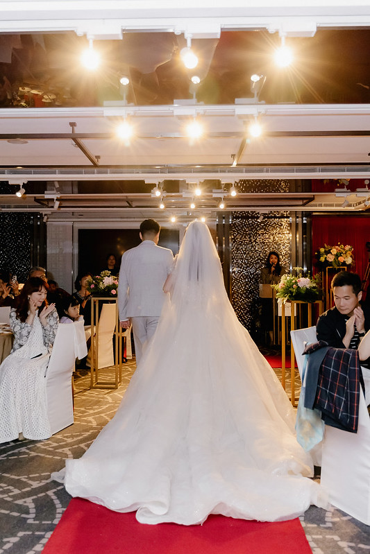 Apple婚禮攝影 Wedding婚禮記錄 台北婚攝 