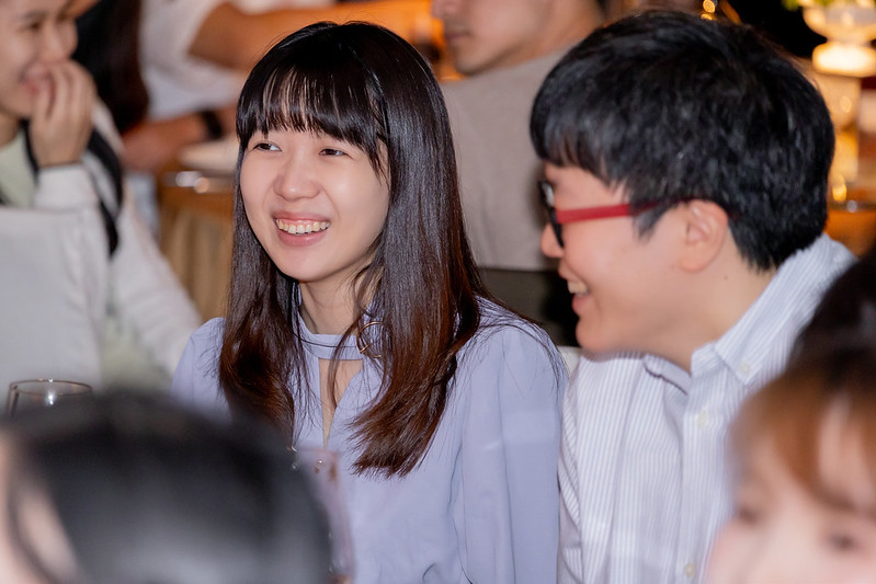 Apple婚禮攝影 Wedding婚禮記錄 台北婚攝 