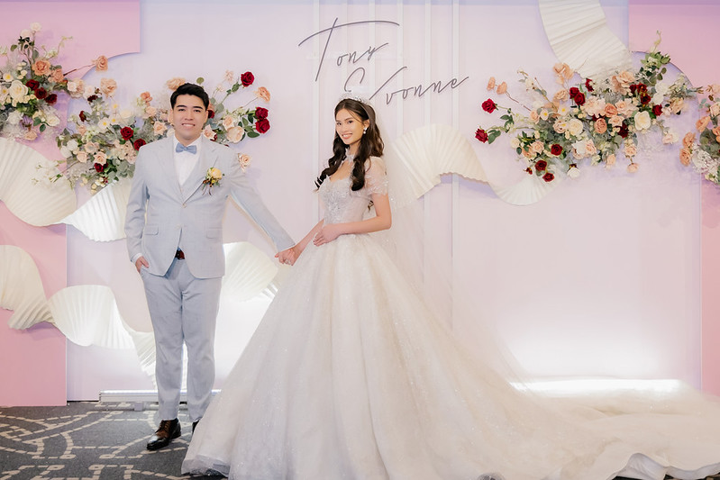 Apple婚禮攝影 Wedding婚禮記錄 台北婚攝 