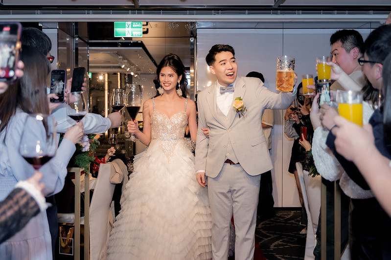 Apple婚禮攝影 Wedding婚禮記錄 台北婚攝 