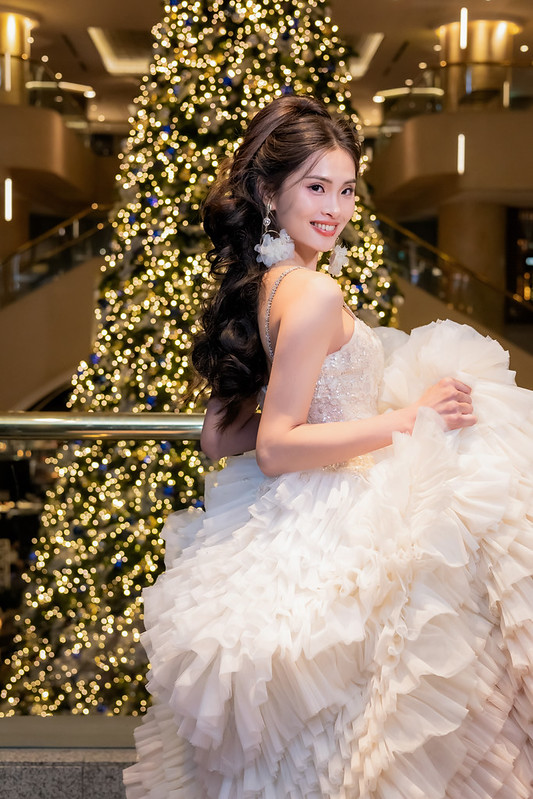 Apple婚禮攝影 Wedding婚禮記錄 台北婚攝 
