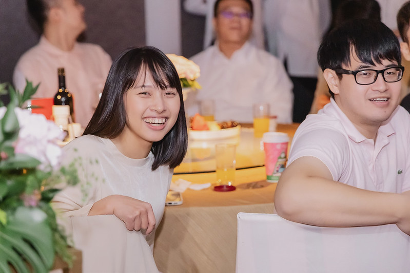 Apple婚禮攝影 Wedding婚禮記錄 台北婚攝 