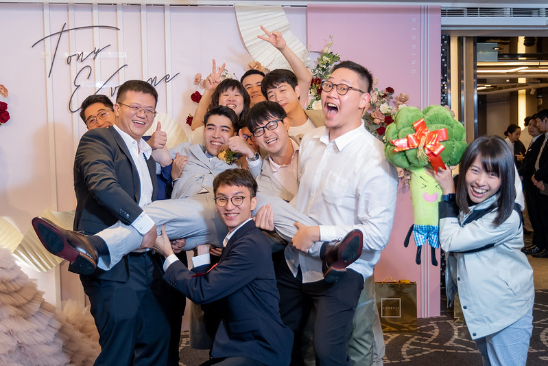 Apple婚禮攝影 Wedding婚禮記錄 台北婚攝 