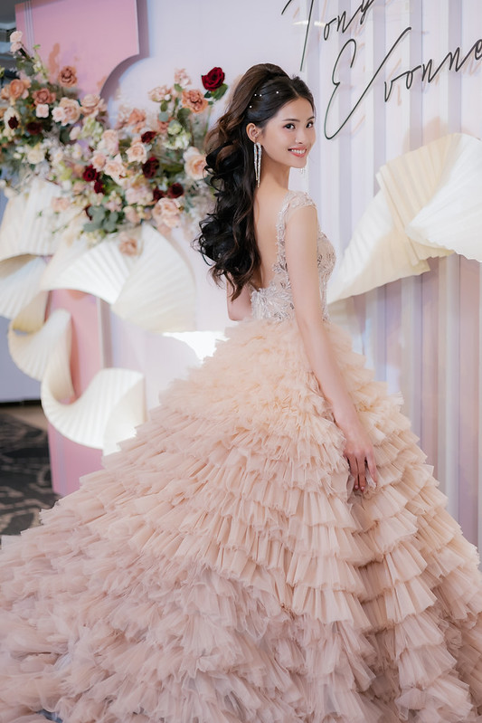Apple婚禮攝影 Wedding婚禮記錄 台北婚攝 