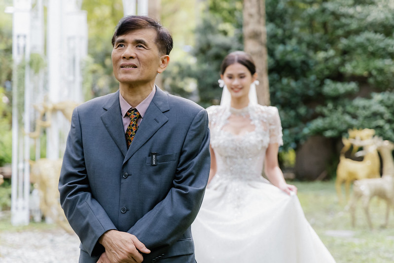 Apple婚禮攝影 Wedding婚禮記錄 台北婚攝 