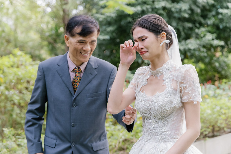 Apple婚禮攝影 Wedding婚禮記錄 台北婚攝 