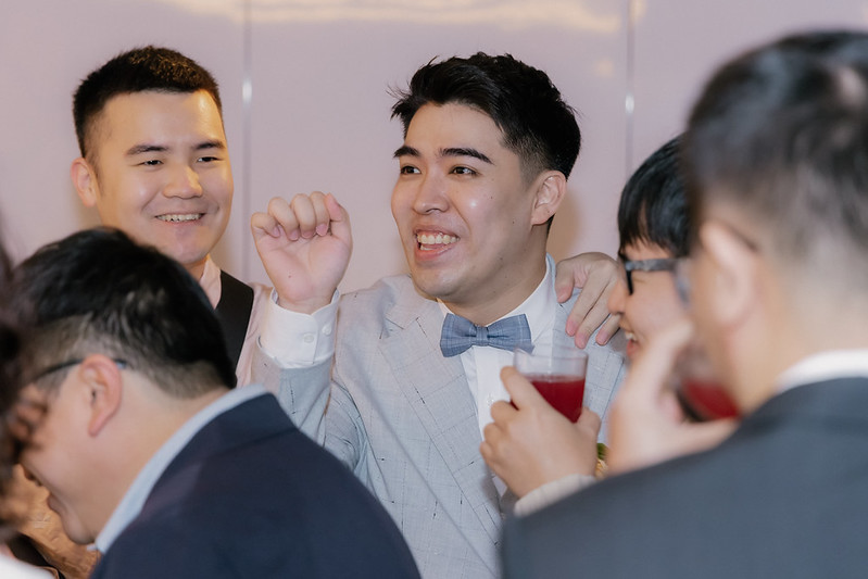 Apple婚禮攝影 Wedding婚禮記錄 台北婚攝 