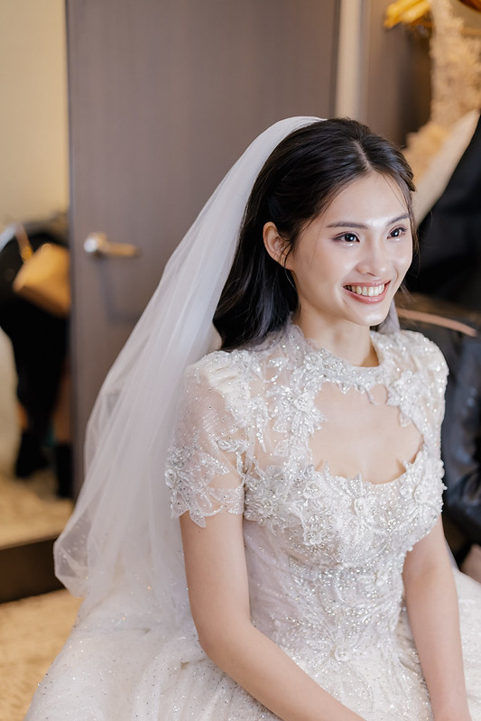 Apple婚禮攝影 Wedding婚禮記錄 台北婚攝 