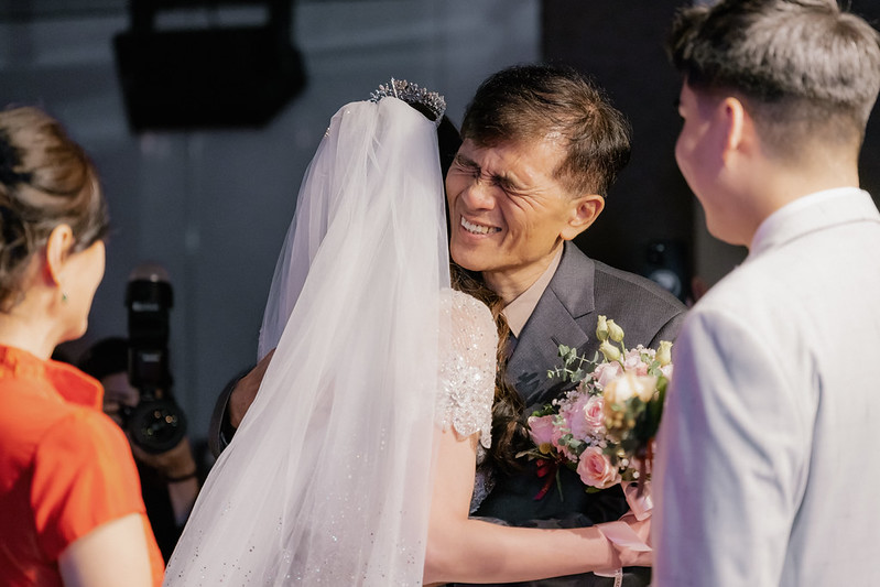 Apple婚禮攝影 Wedding婚禮記錄 台北婚攝 