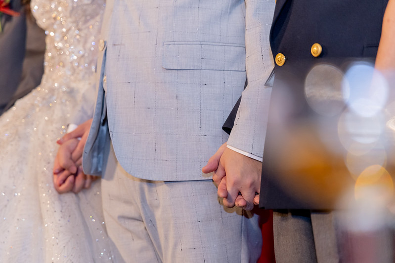 Apple婚禮攝影 Wedding婚禮記錄 台北婚攝 
