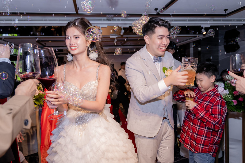 Apple婚禮攝影 Wedding婚禮記錄 台北婚攝 